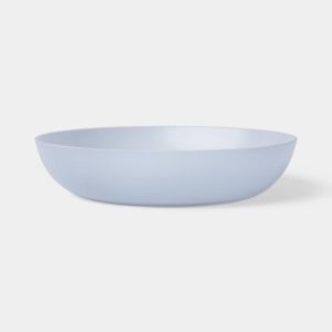 3.22 fl oz RE Polypro Translucent Dinner Bowl