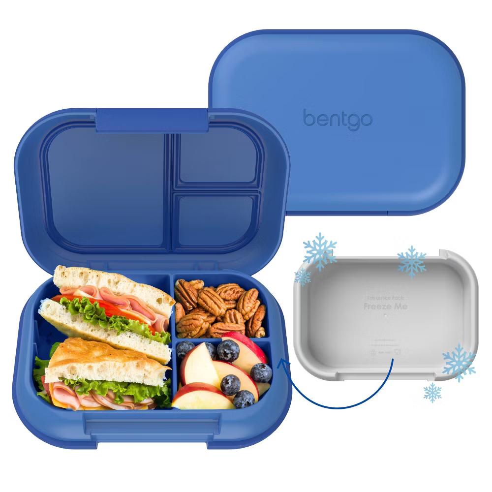 Chill Max Leak Proof Lunch Box - Image 8