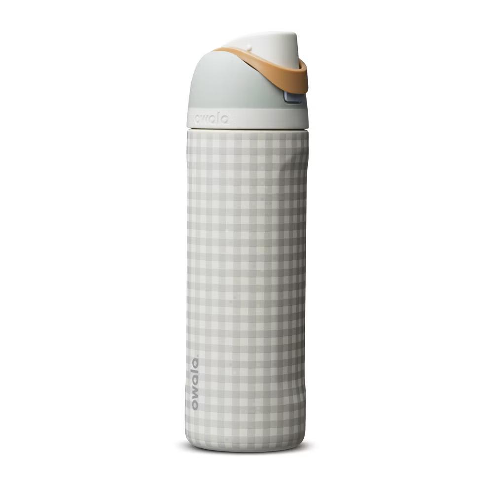 24 fl oz Stainless Steel Special Edition FreeSip Insulated Water Bottle - Image 24