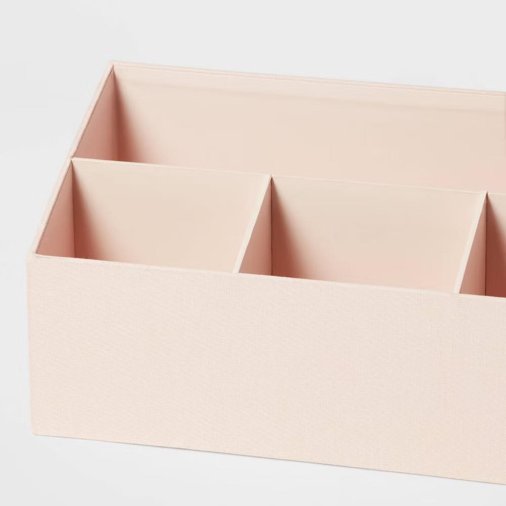 Canvas Desk Tool Holder/Organizer - Image 7