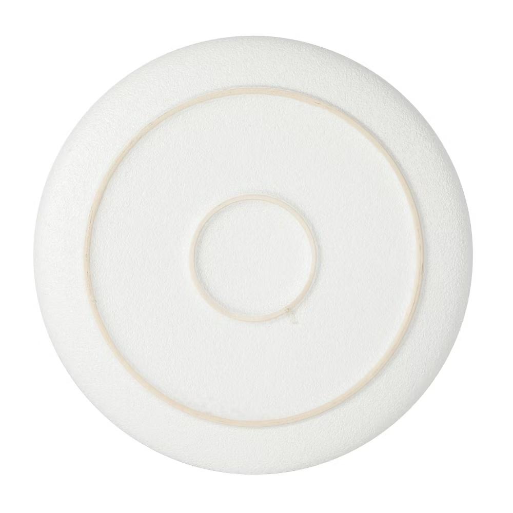 Pacifco Beach Plates and Bowls Sets, 12-Piece Stoneware Dinnerware Sets, Reactive Glaze Dish Set, Service for 4 - Image 14