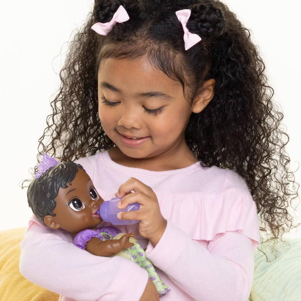Princess Soft and Cuddly Baby Doll - Image 50