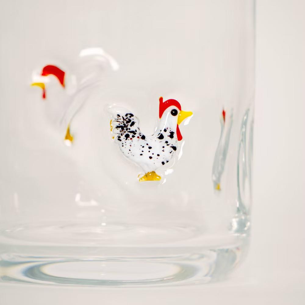 Madison Home 16 fl oz Icon Glass - Image 14