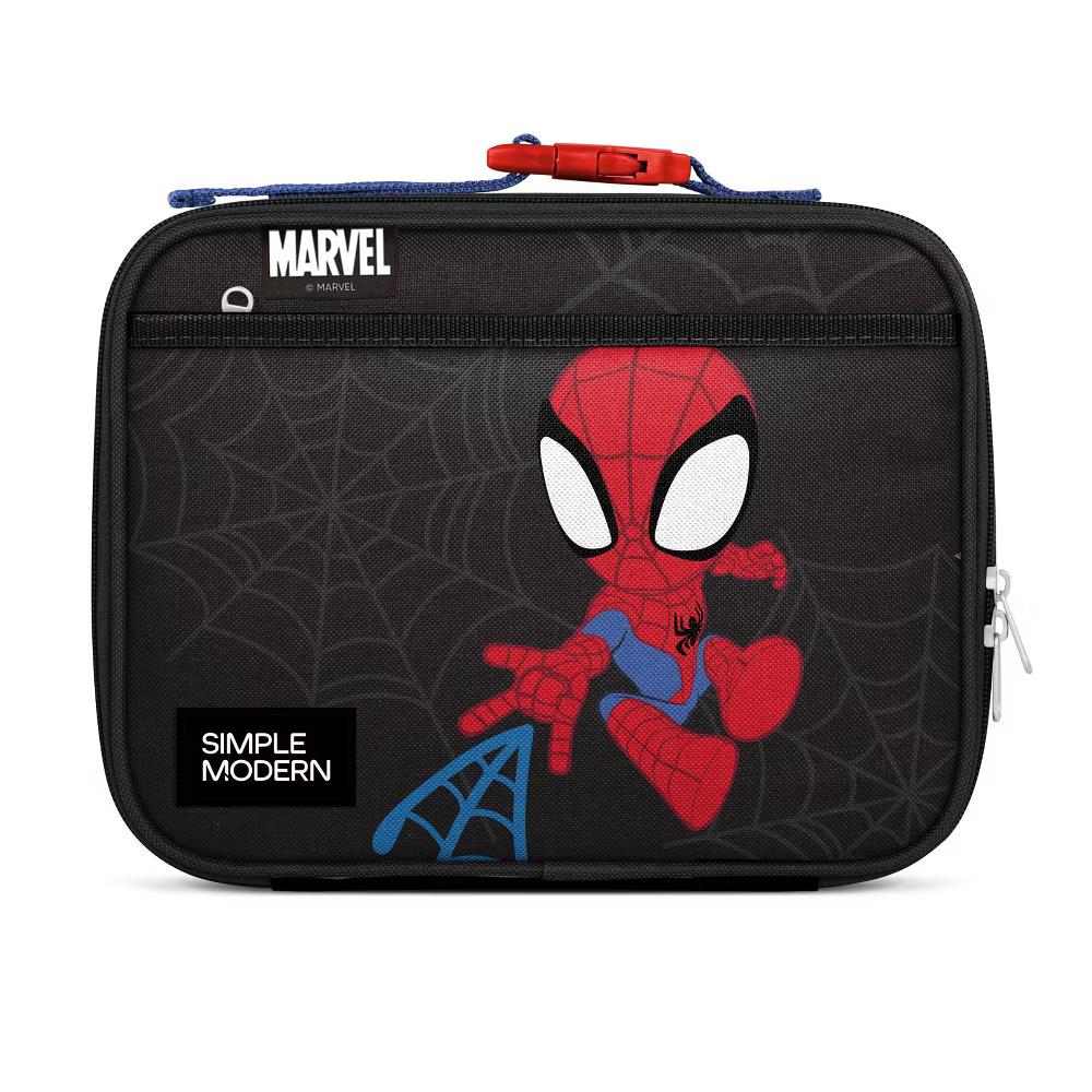 Hadley Classic Molded Lunch Bag - Image 6