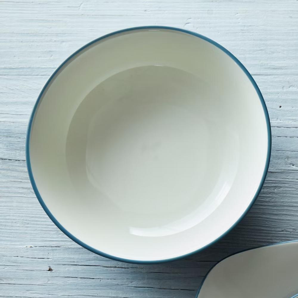 Noritake Colorwave Set of 4 Soup/Cereal Bowls - Image 10