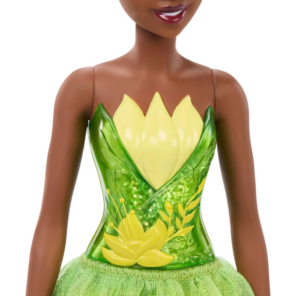 Princess Tiana Fashion Doll - Image 4