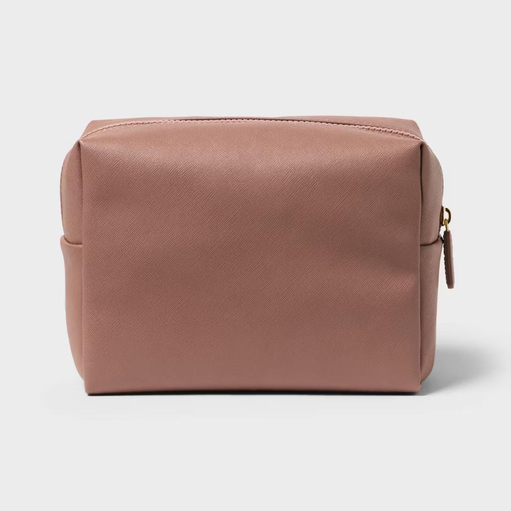 Medium Loaf Makeup Bag - Image 7