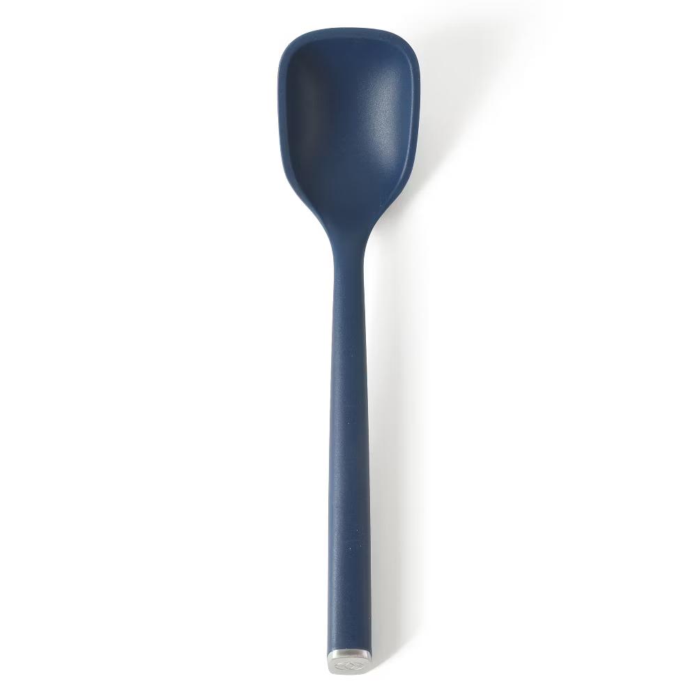Edge 6 Piece Stainless Steel Kitchen Tool & Gadget Set- Navy Blue - Image 9