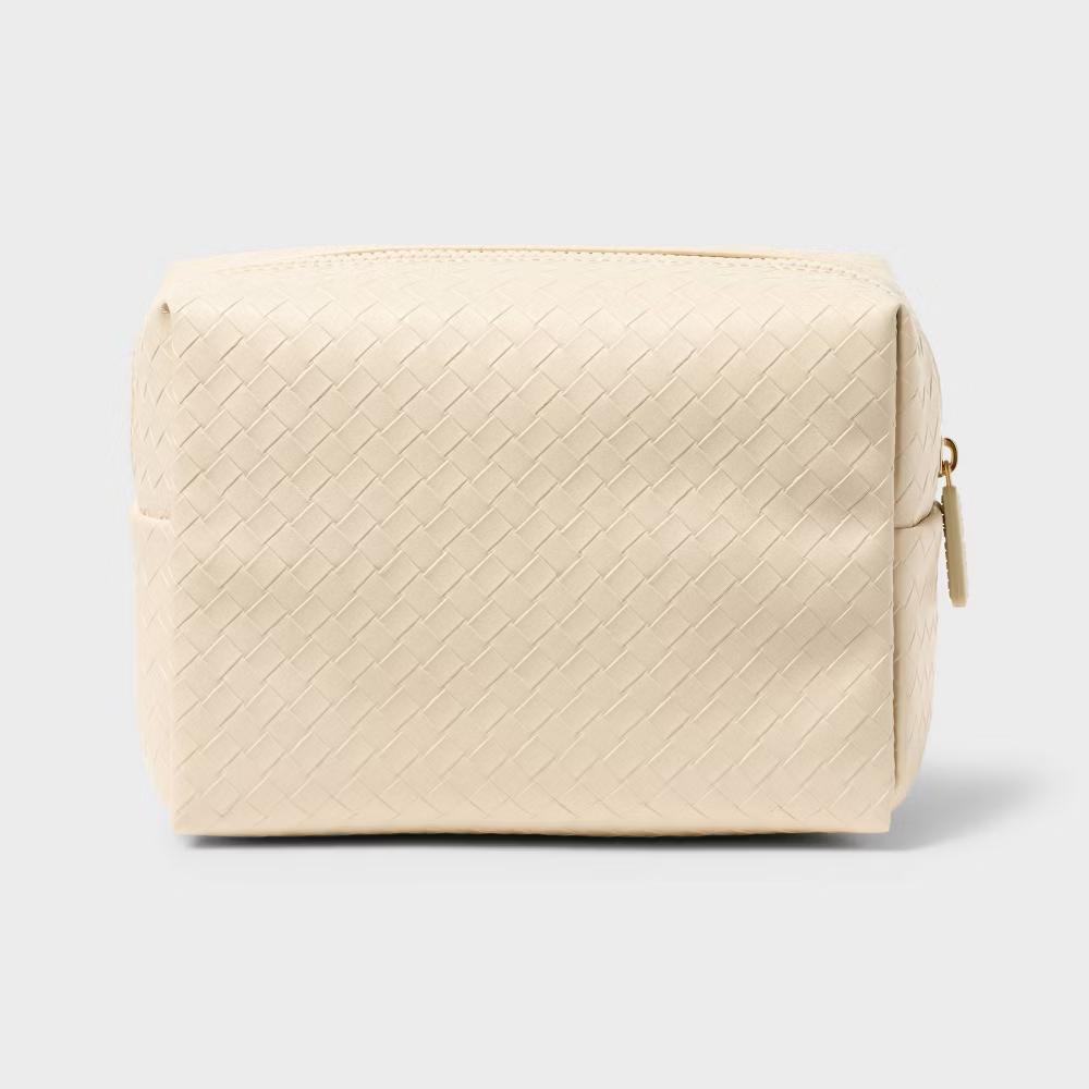 Medium Loaf Makeup Bag - Image 5