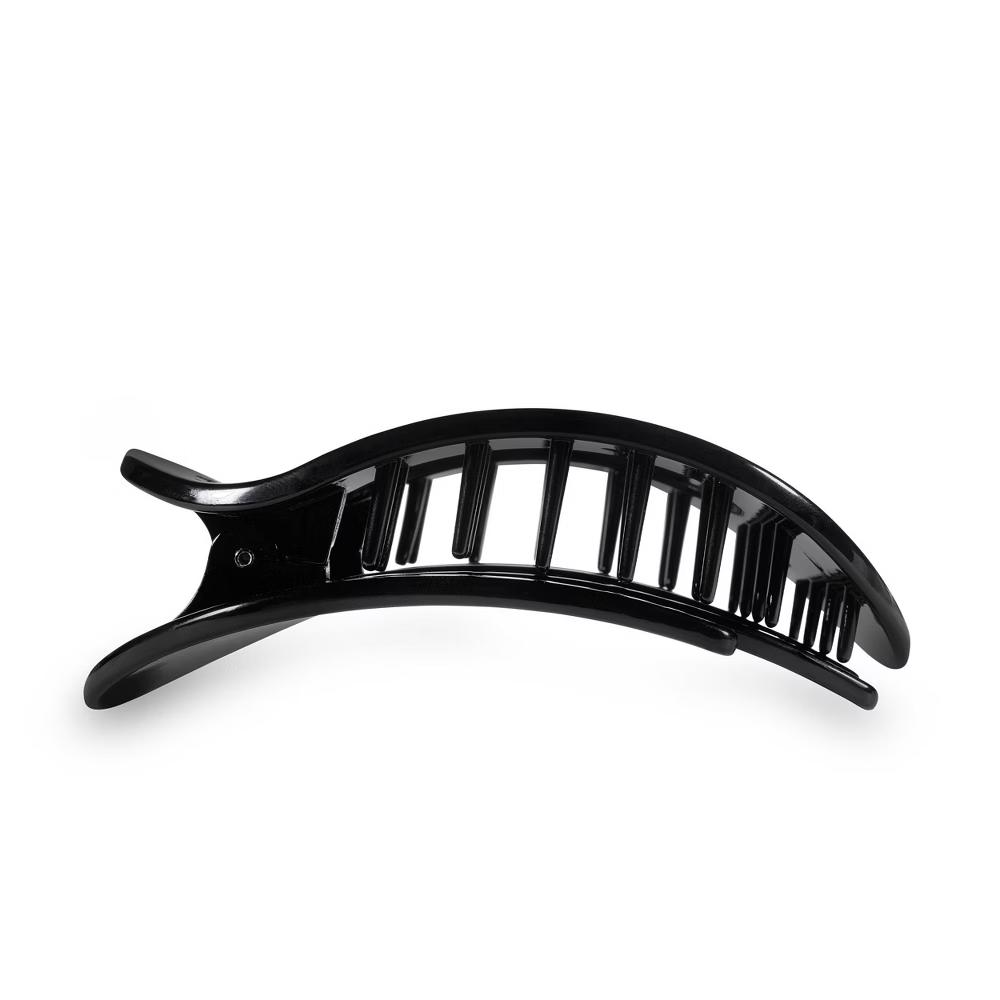 Teleties Large Flat Round Hair Clip - Image 14