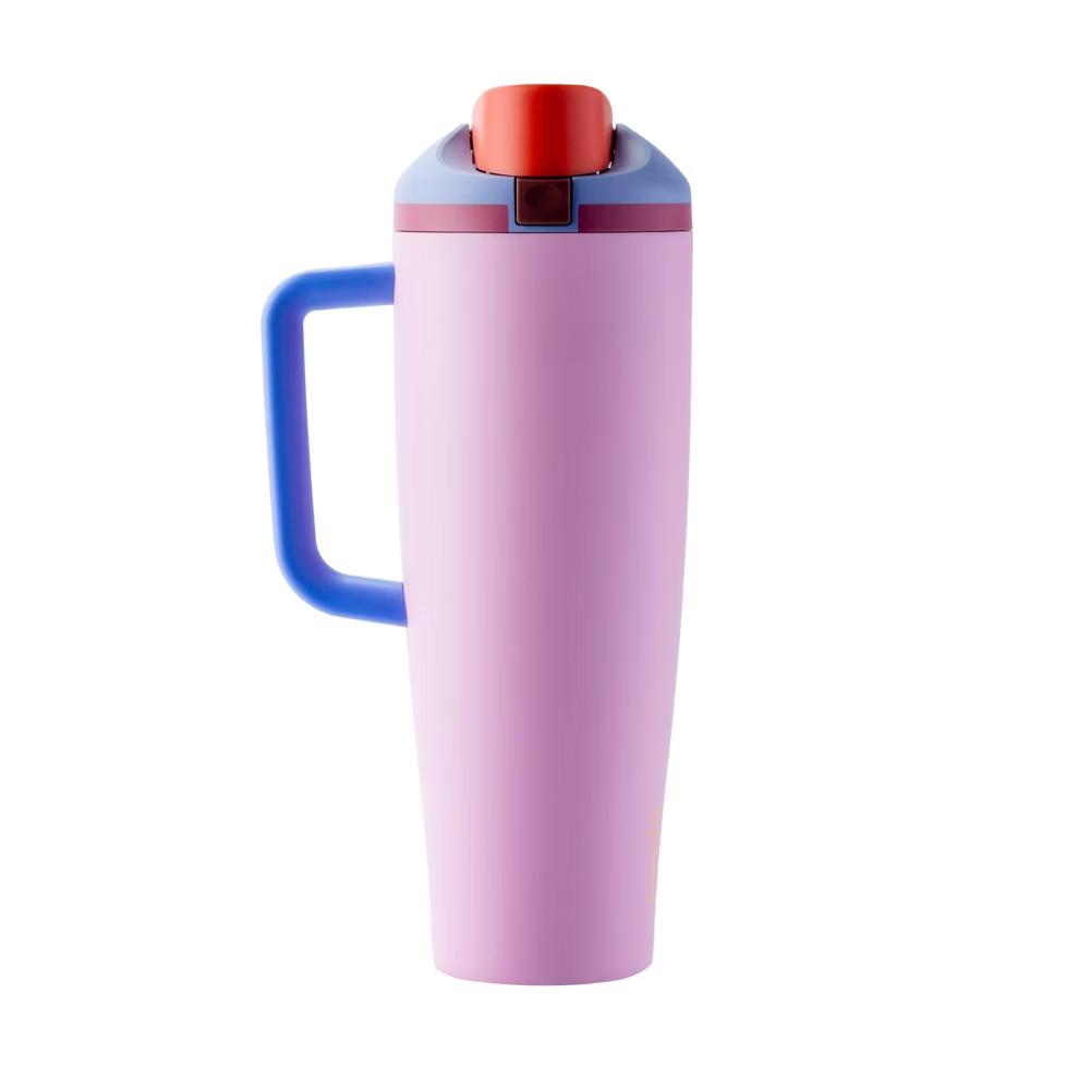 Stainless Steel FreeSip Tumbler Water Bottle - Image 66