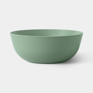 Recycled Poly Pro Cereal Bowl