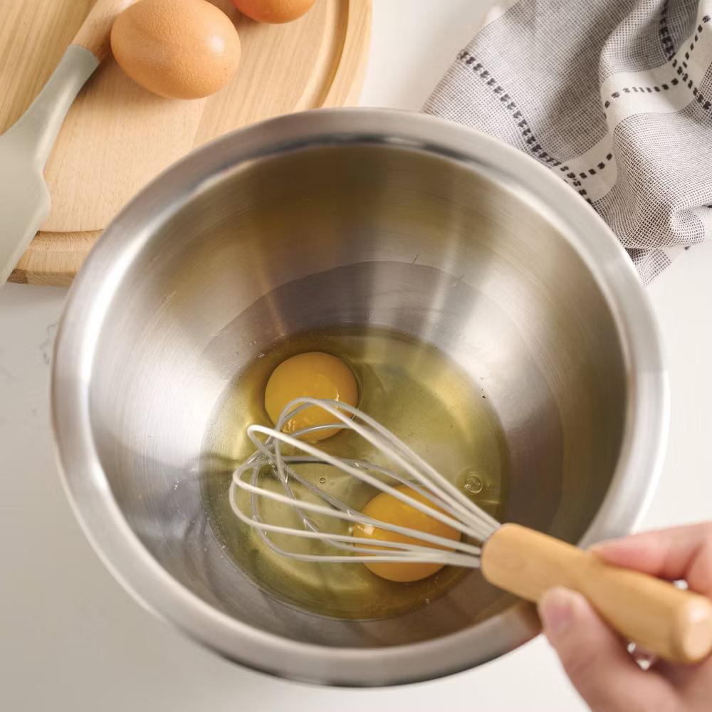 Tramontina 10pc Silicone Utensil Set - Image 9