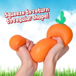 Squeezy Carrot