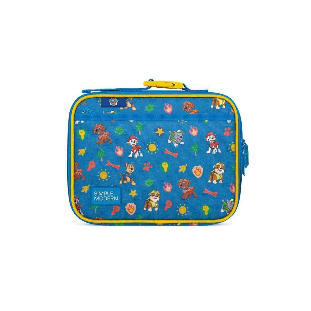 Hadley Classic Molded Lunch Bag - Image 15