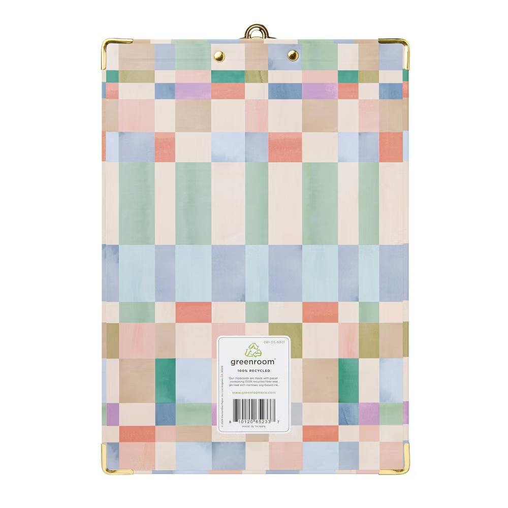 greenroom Clipboard - Image 6