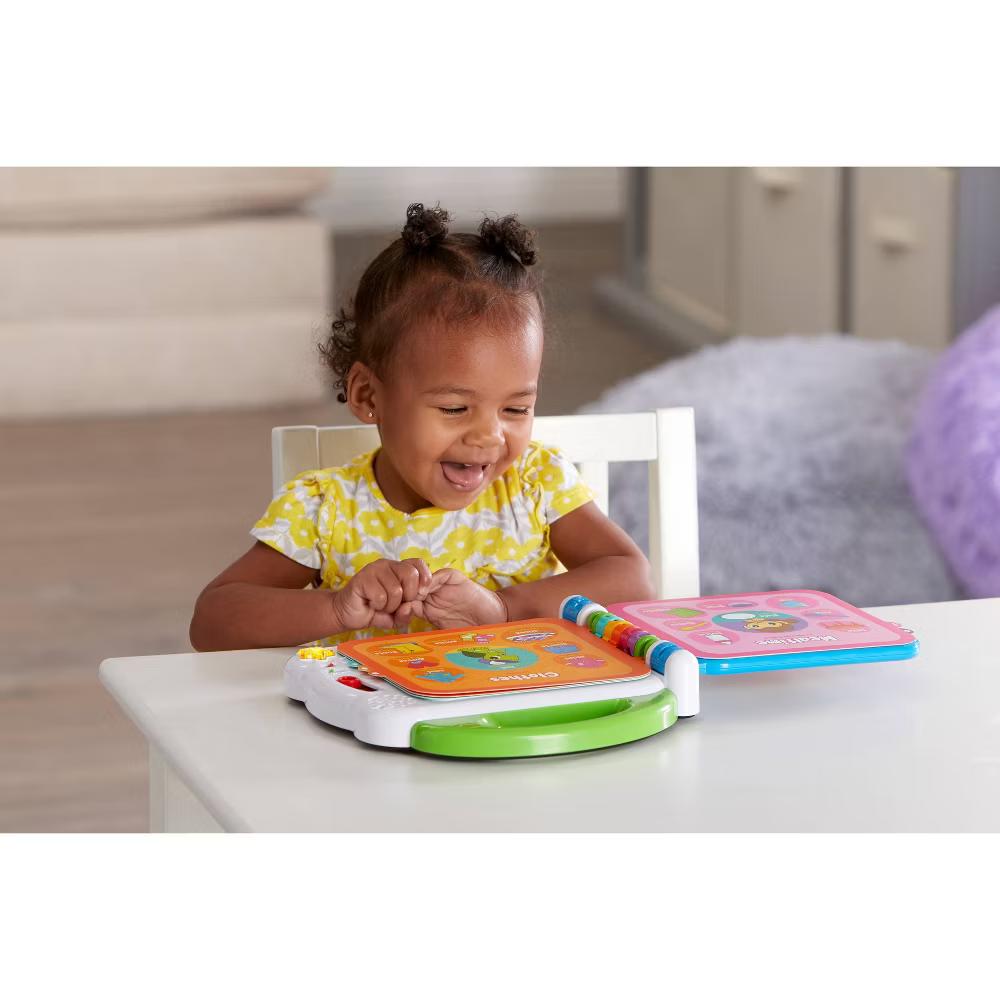 LeapFrog Learning Friends 100 Words Book - Image 10