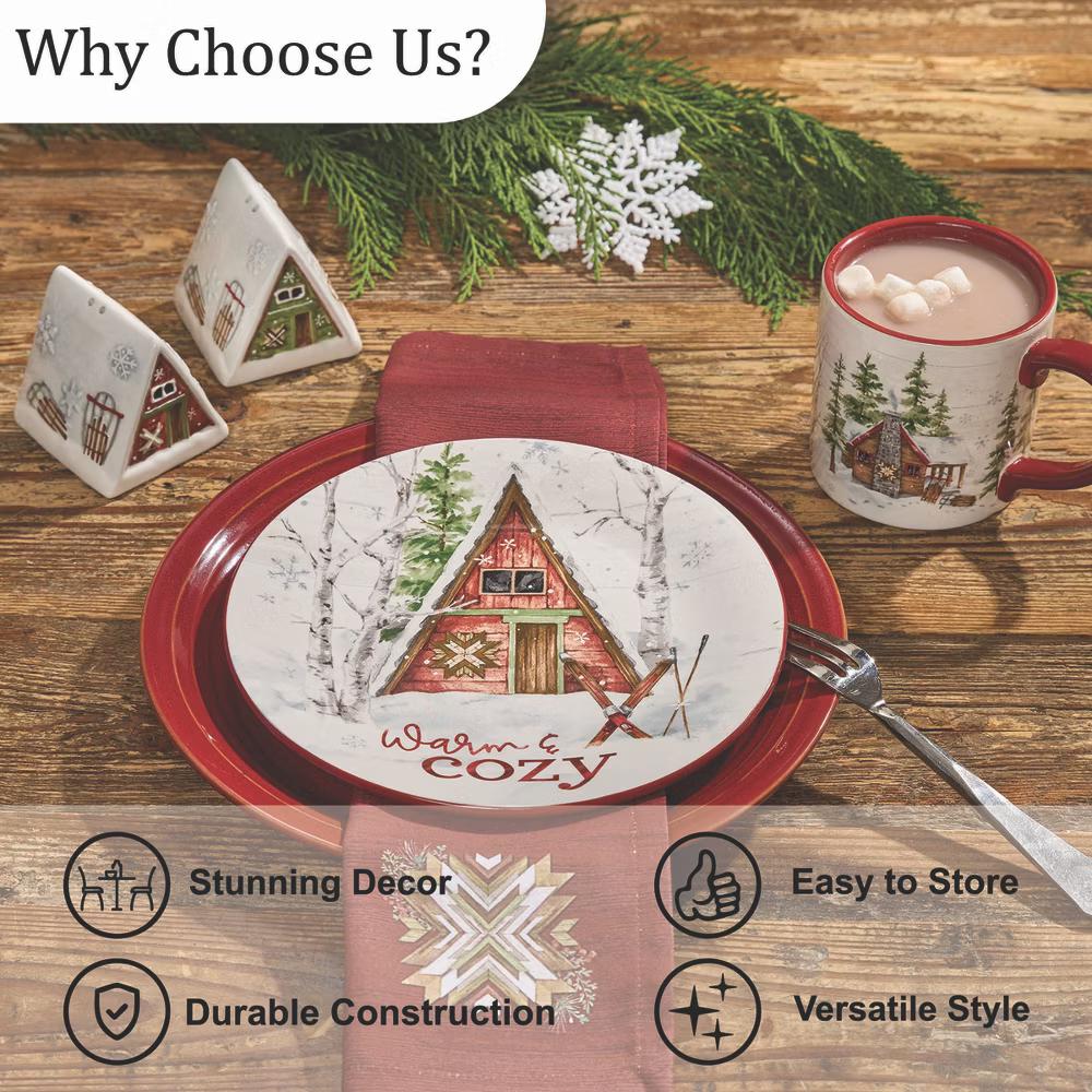 Park Designs Holiday Mugs - Image 42