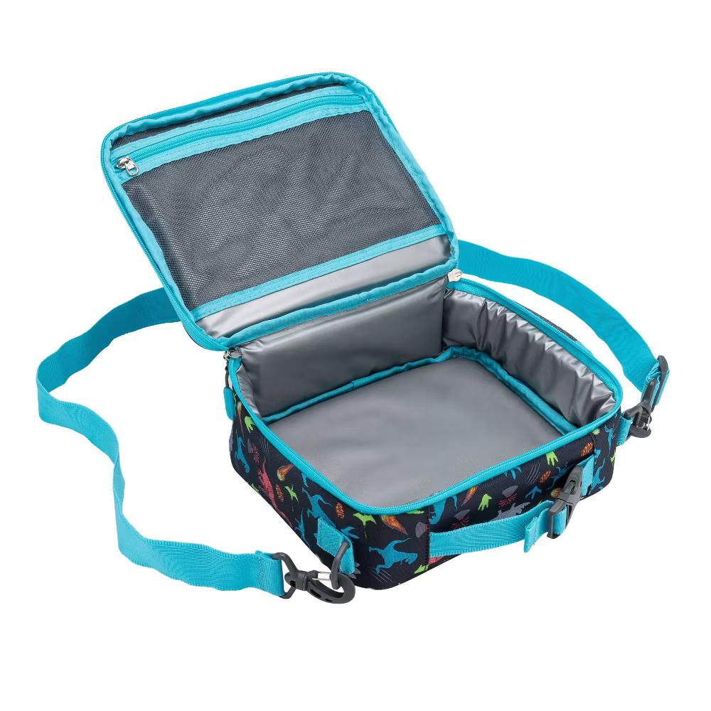 Kids Prints Lunch Bag - Image 27