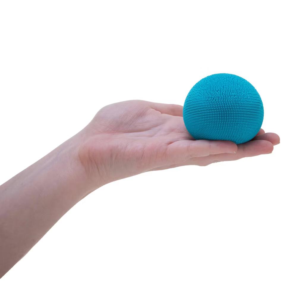 NeeDoh Fuzz Ball (Colors May Vary) - Image 4