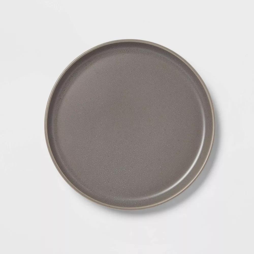 12pc Stoneware Tilley Dinnerware Set - Image 9