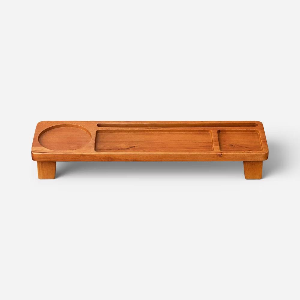 Over the Keyboard Desk Organizer - Image 2