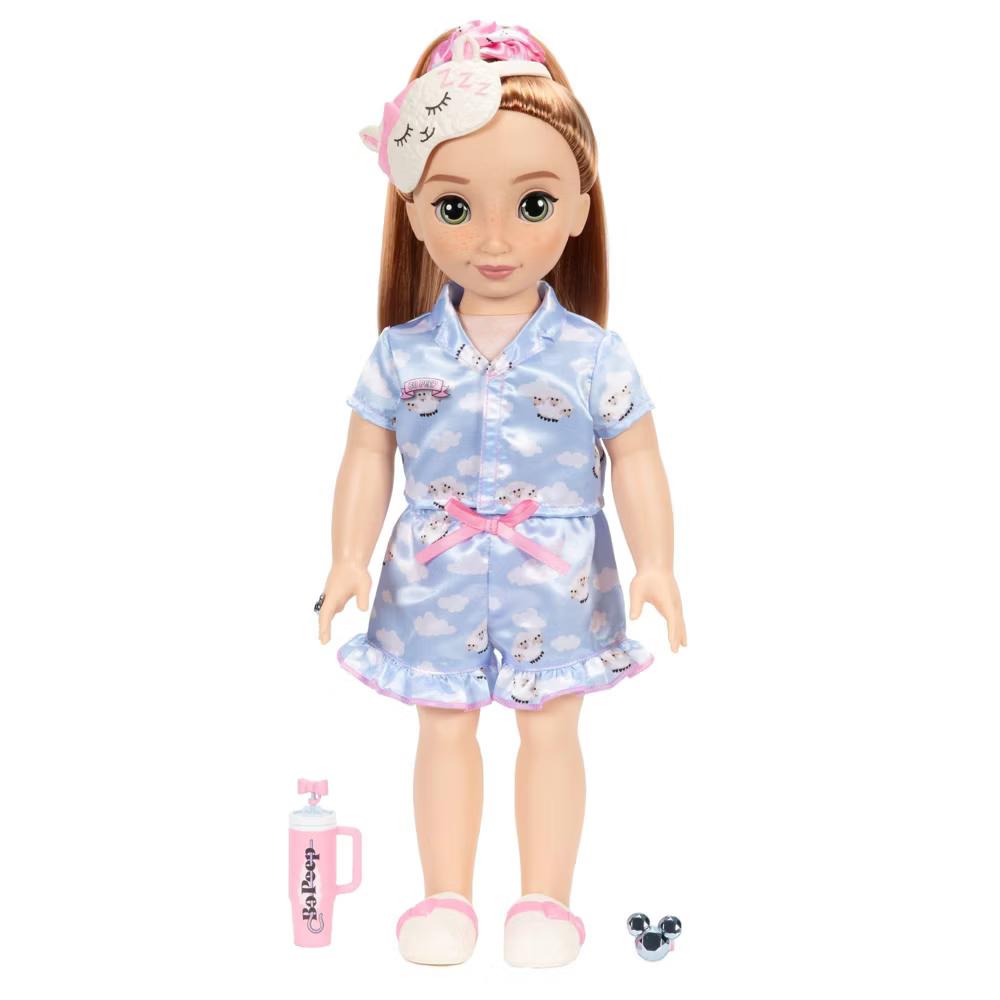 ILY 4EVER 18" Inspired Doll
