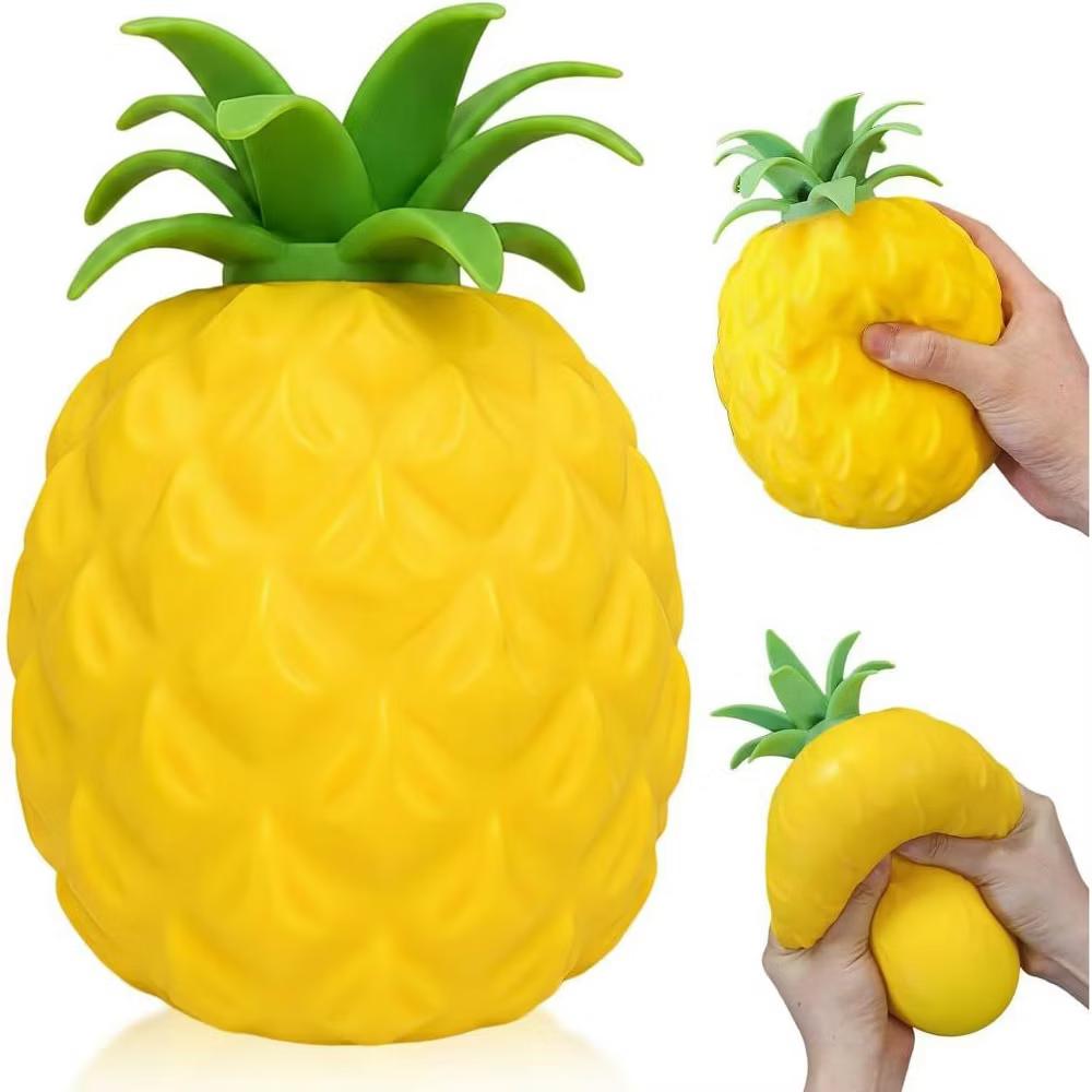Link Large Squishy Sensory Fidget Toy - Image 25