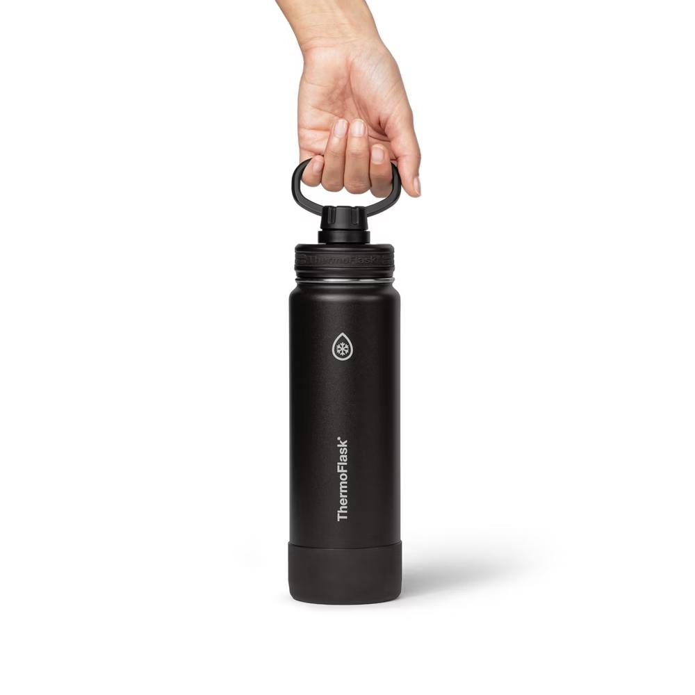 ThermoFlask 24 oz Spout Lid - Image 5