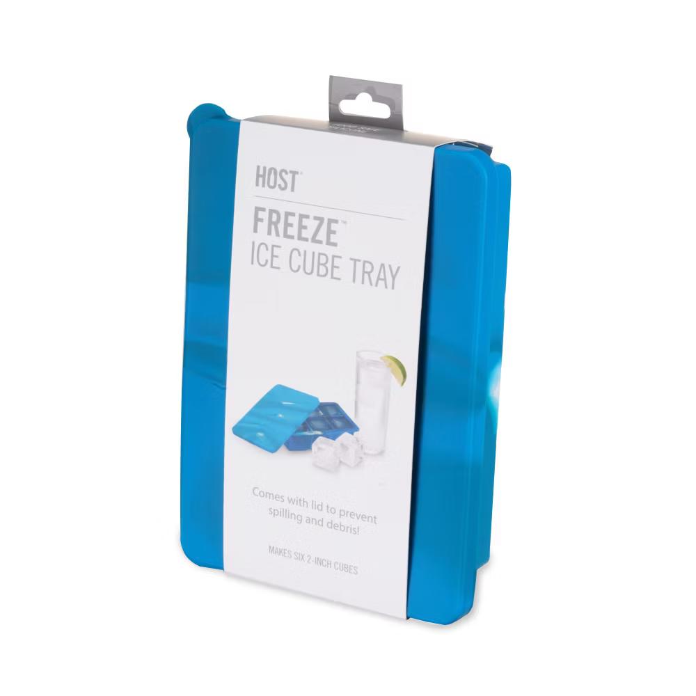 2 inch Ice Cube Tray with Lid by HOST - Image 13