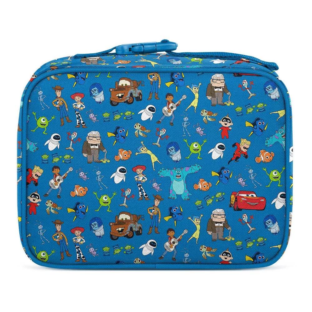 Hadley Classic Molded Lunch Bag - Image 2