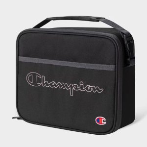 Champion Center Lunch Kit with Tray