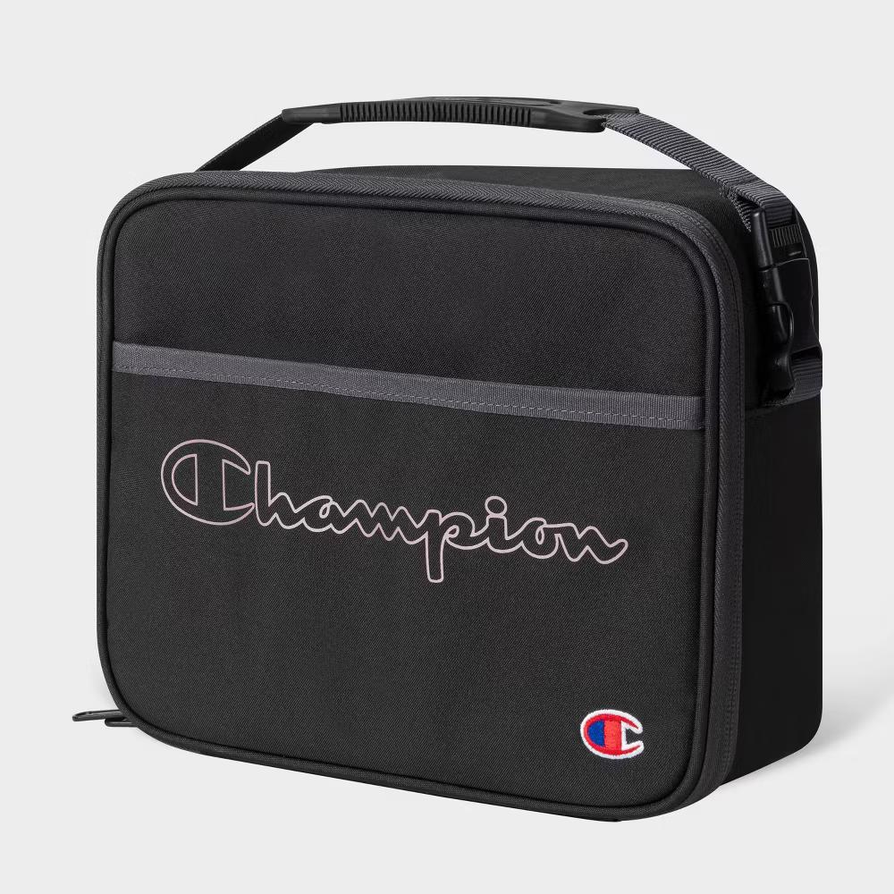 Champion Center Lunch Kit with Tray