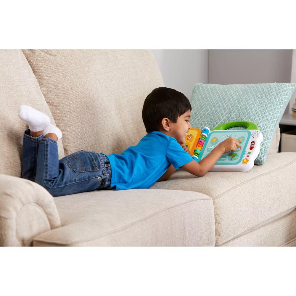 LeapFrog Learning Friends 100 Words Book - Image 11