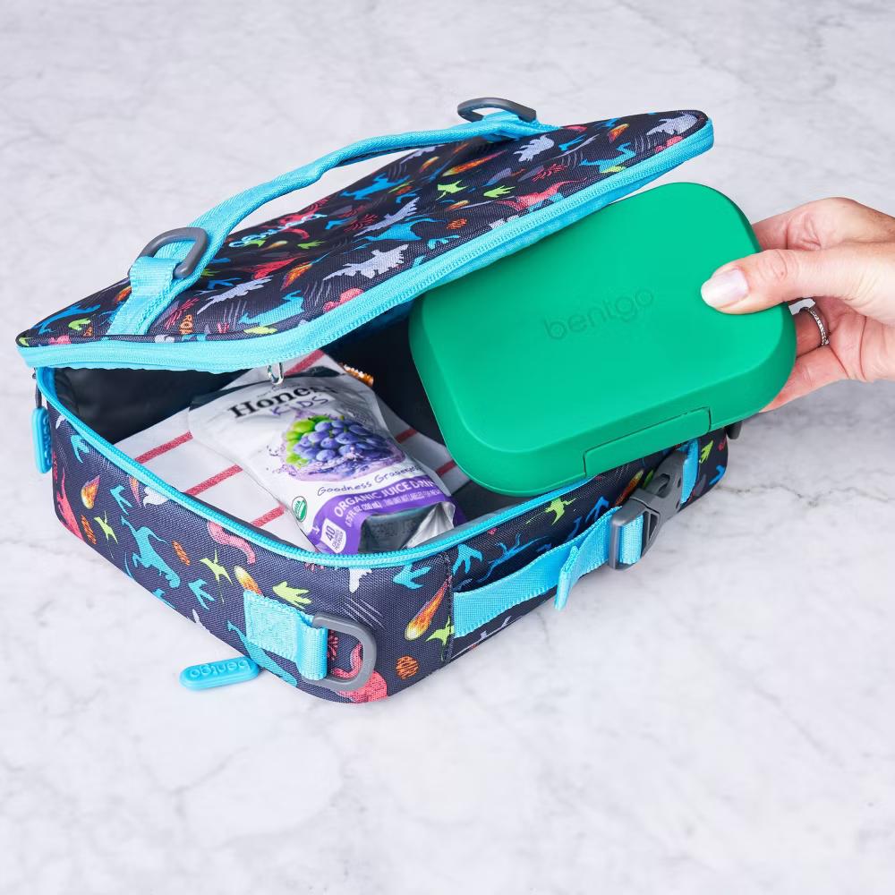 Kids' Snack Leak-proof Storage Container - Image 65