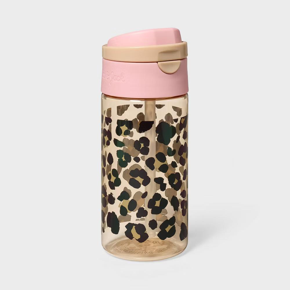 16 oz Hydration BPA Free Plastic Portable Tritan Water Bottle - Image 18