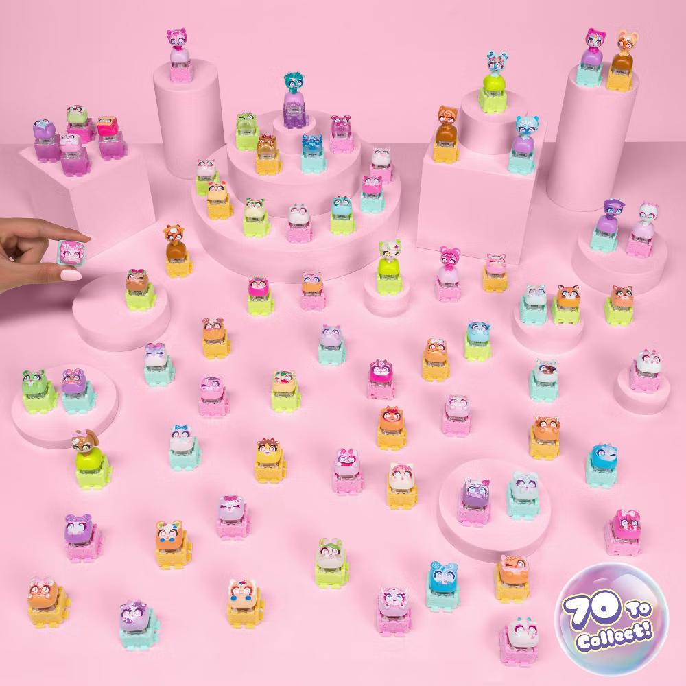 Clickeez S3 2pk CDU Fidget Toy - Image 5