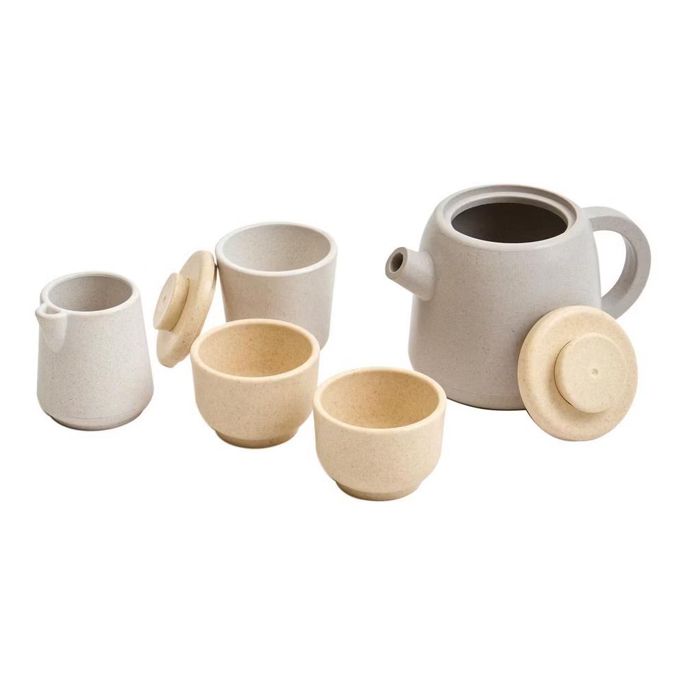 Teapot and Cups Set - Image 7