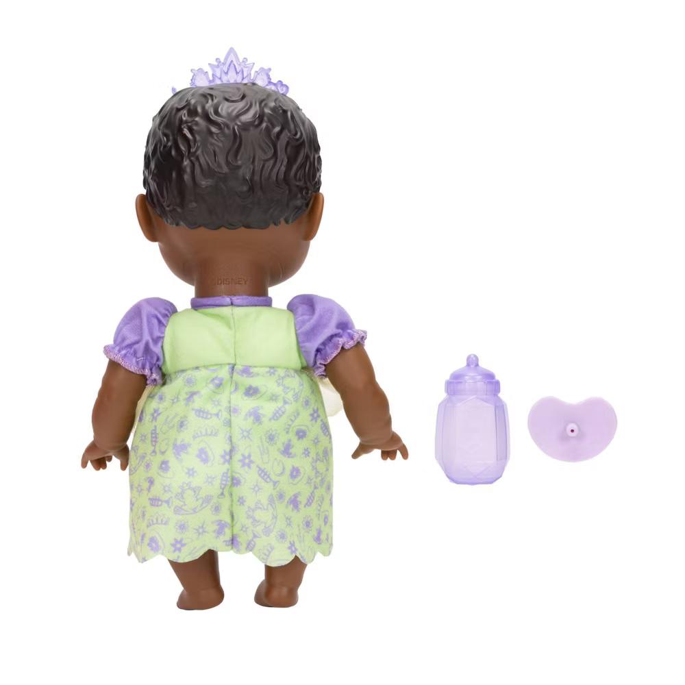 Princess Soft and Cuddly Baby Doll - Image 45