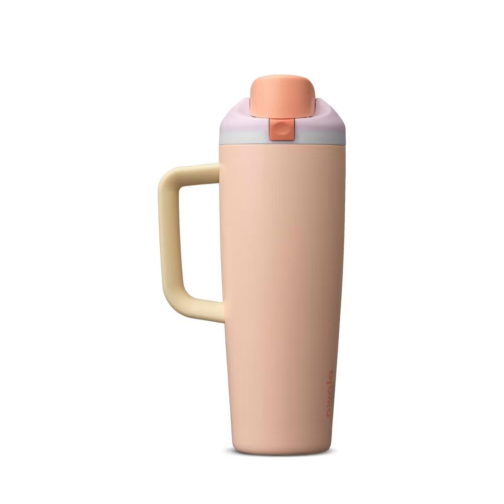 Stainless Steel FreeSip Tumbler Water Bottle - Image 39