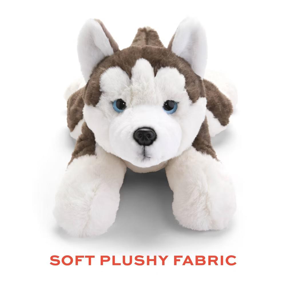 22" Adopt-A-Pets Plush Husky - Image 5