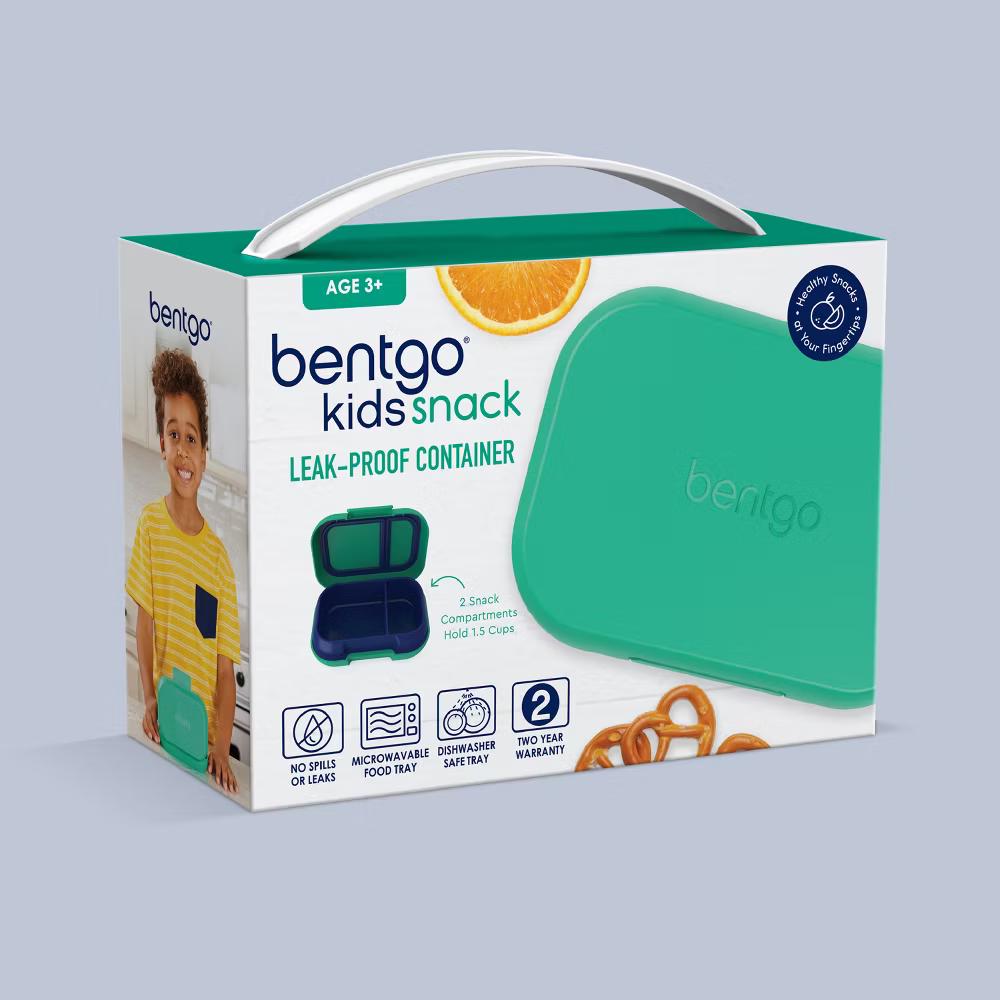 Kids' Snack Leak-proof Storage Container - Image 73
