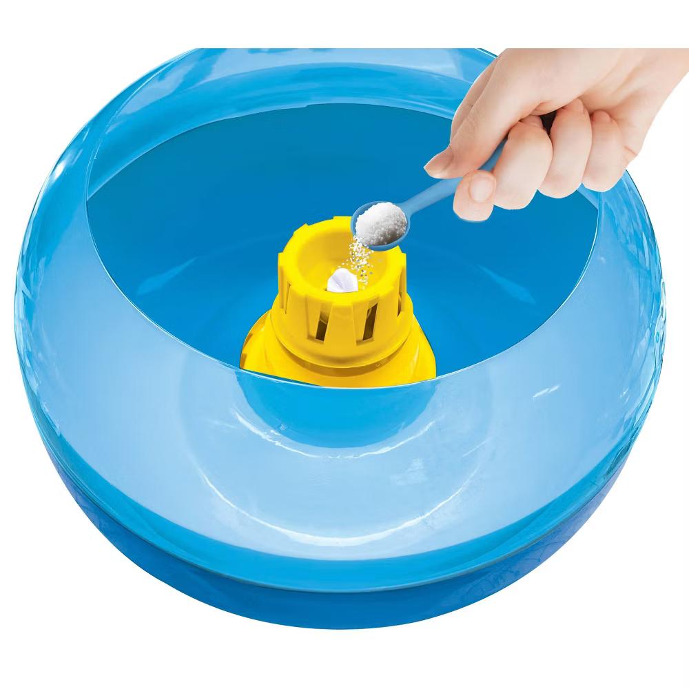 Cra-Z-Art The Real Cotton Candy Maker - Image 4