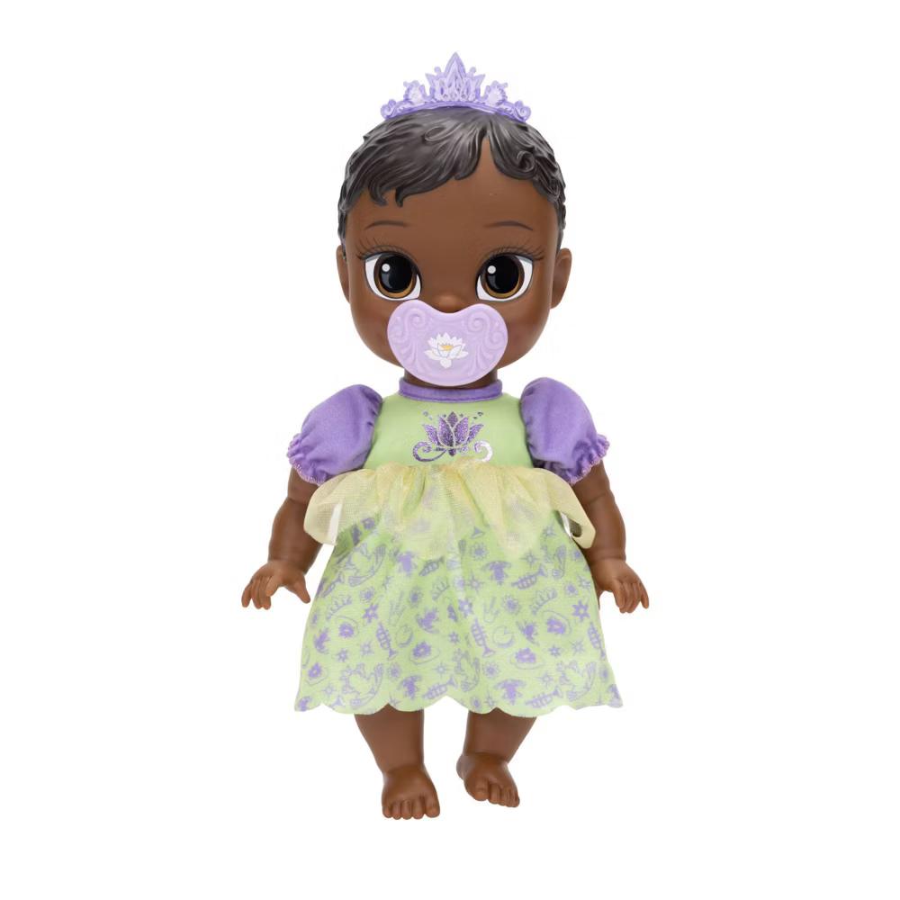 Princess Soft and Cuddly Baby Doll - Image 46