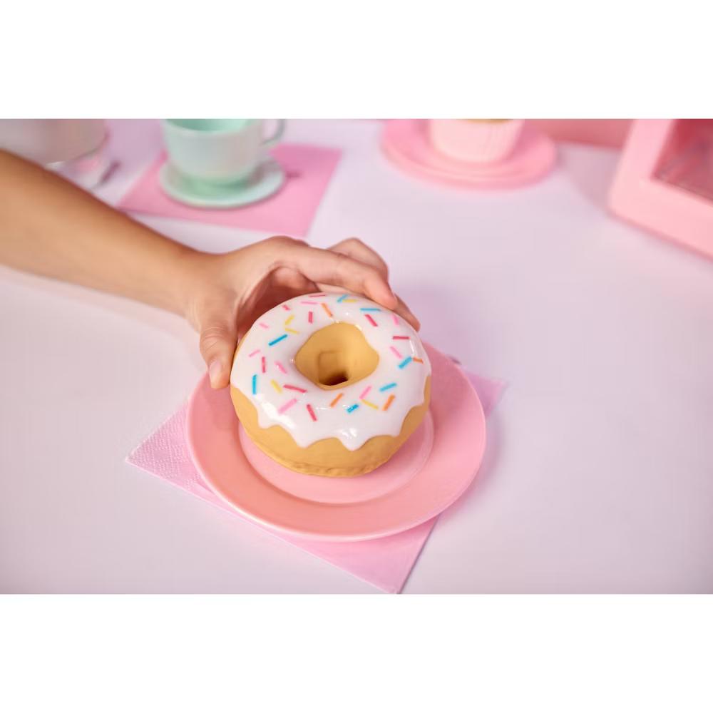 Sweet Spaces Playful Plates – Donuts - Image 7