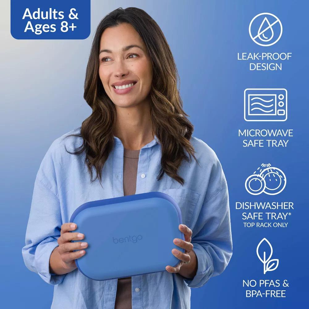 Chill Max Leak Proof Lunch Box - Image 4