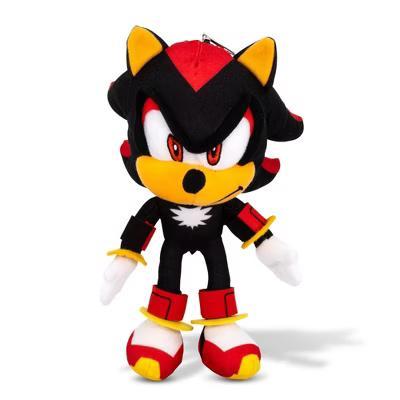 Sonic the Hedgehog 8-Inch Character Plush Toy | Shadow - Image 3