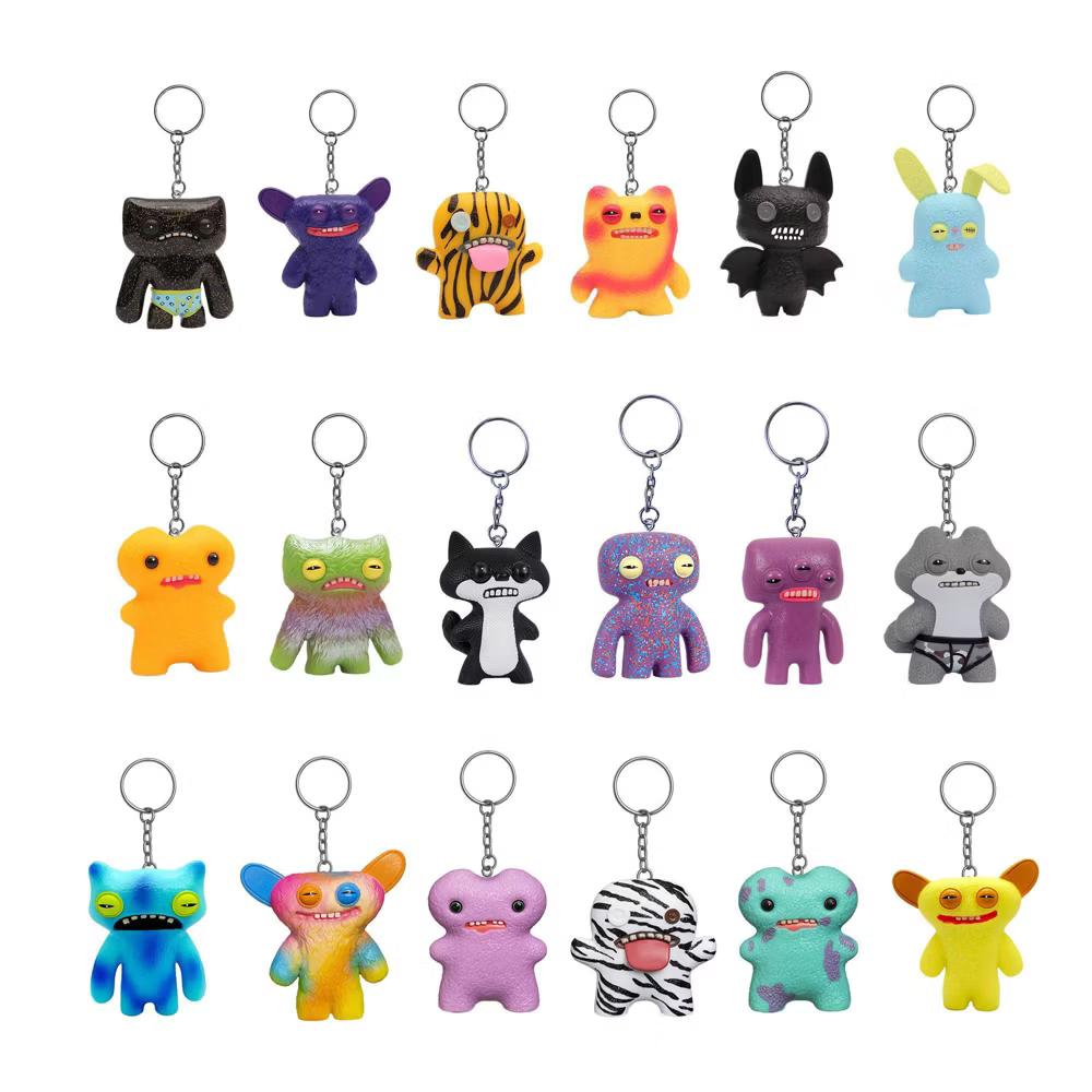 Fuggler Special Edition Figures Blind Box