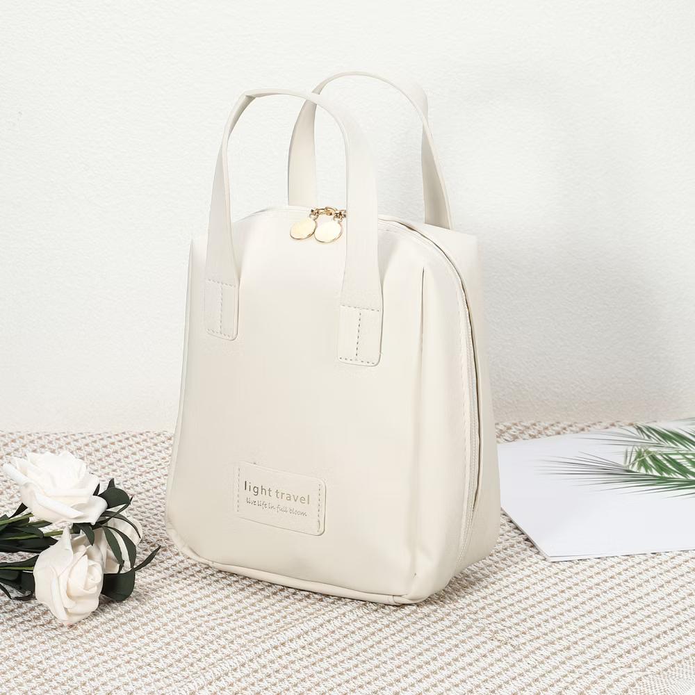 Travel Portable Large Capacity Makeup Bag - Image 3
