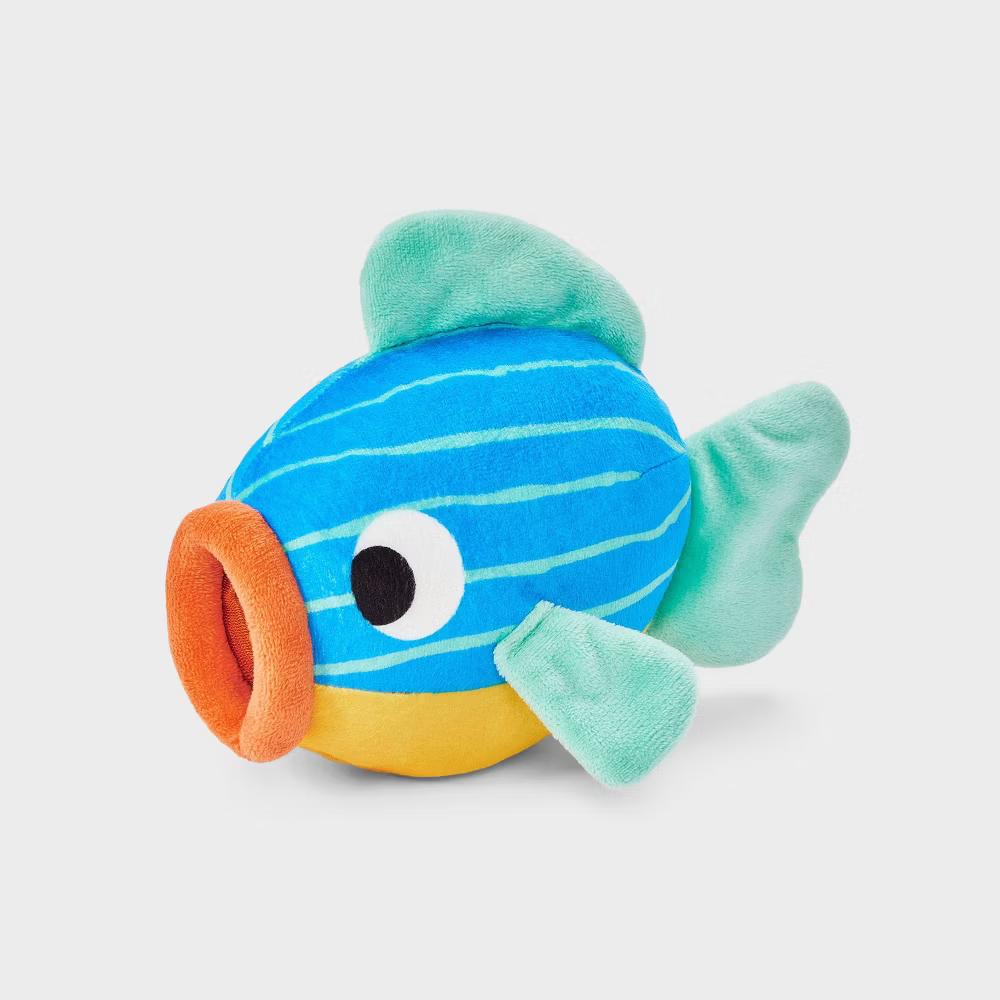 Chonky Charlie Dog Plush Toy - Image 2